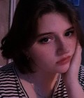 Rencontre Femme : Евгения, 21 ans à Russie  кемерово